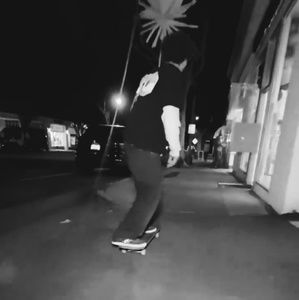 Meet your Posher, Jose